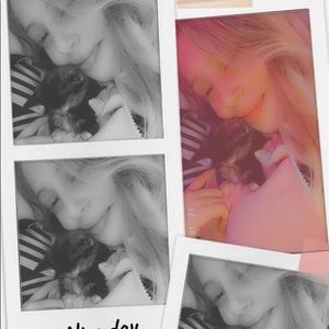 Meet your Posher, Jasmine